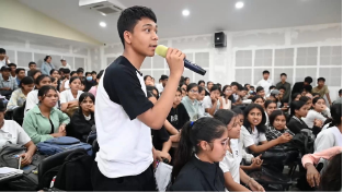 Event photo