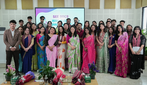 घुँसा फाउन्डेसन द्वारा संचालित SEE 2082 Project को औपचारिक समापन कार्यक्रम सम्पन्न