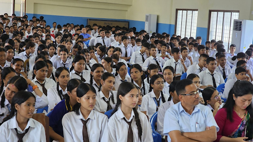 रुपन्देहीका विद्यार्थीहरूसँग तीन दिन: जहाँ भविष्यका पाटाहरू भेटिए