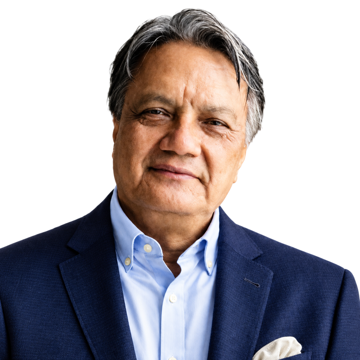 Ramsharan Pyakurel