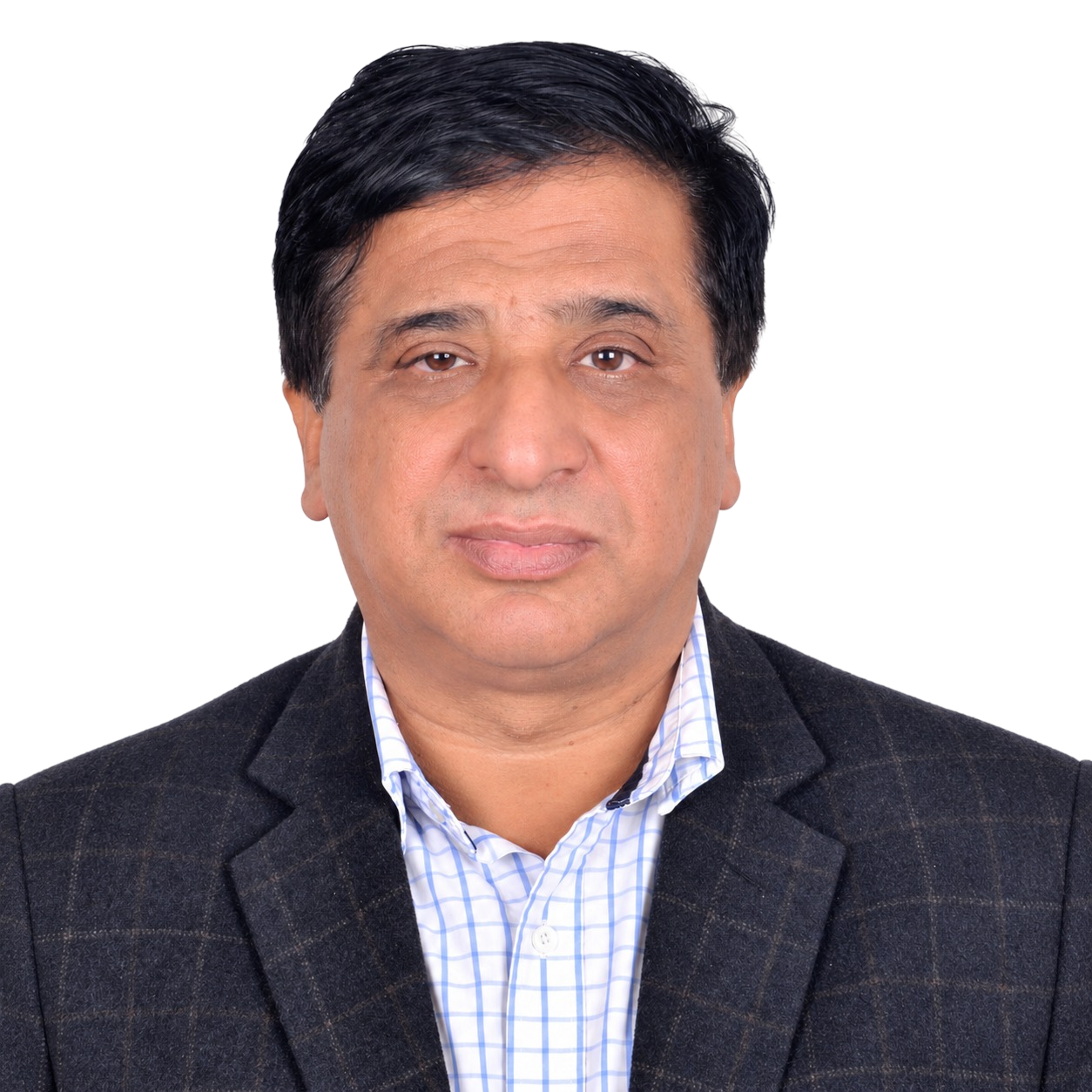 Prof. Dr. Tatwa P. Timsina