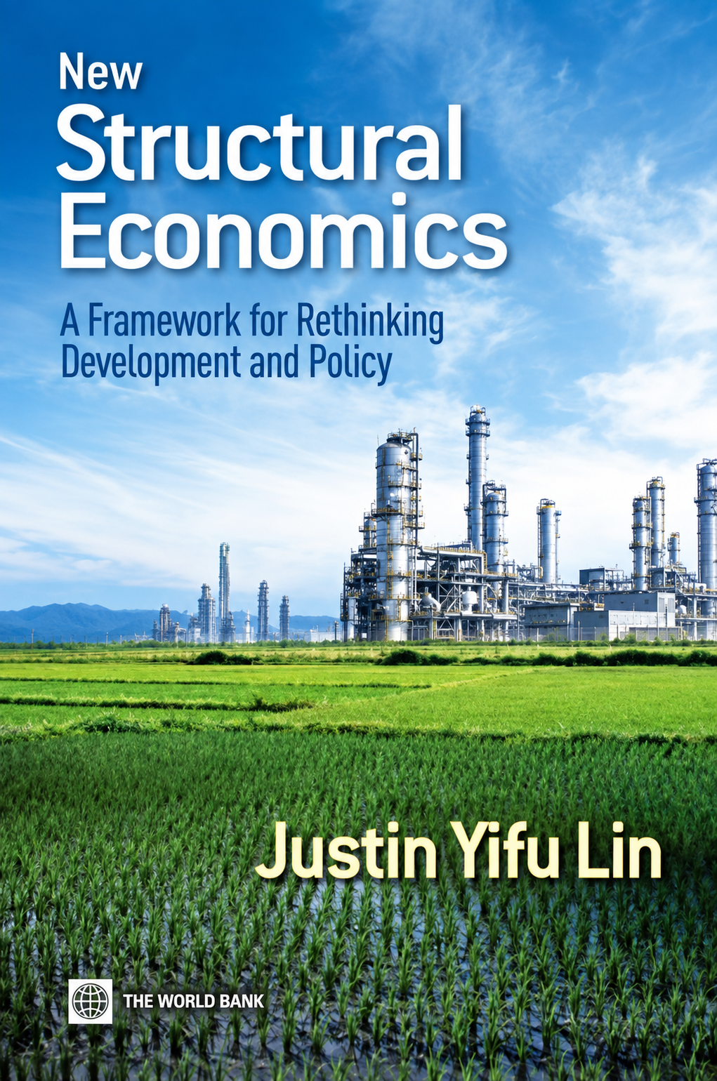 New Structural Economics