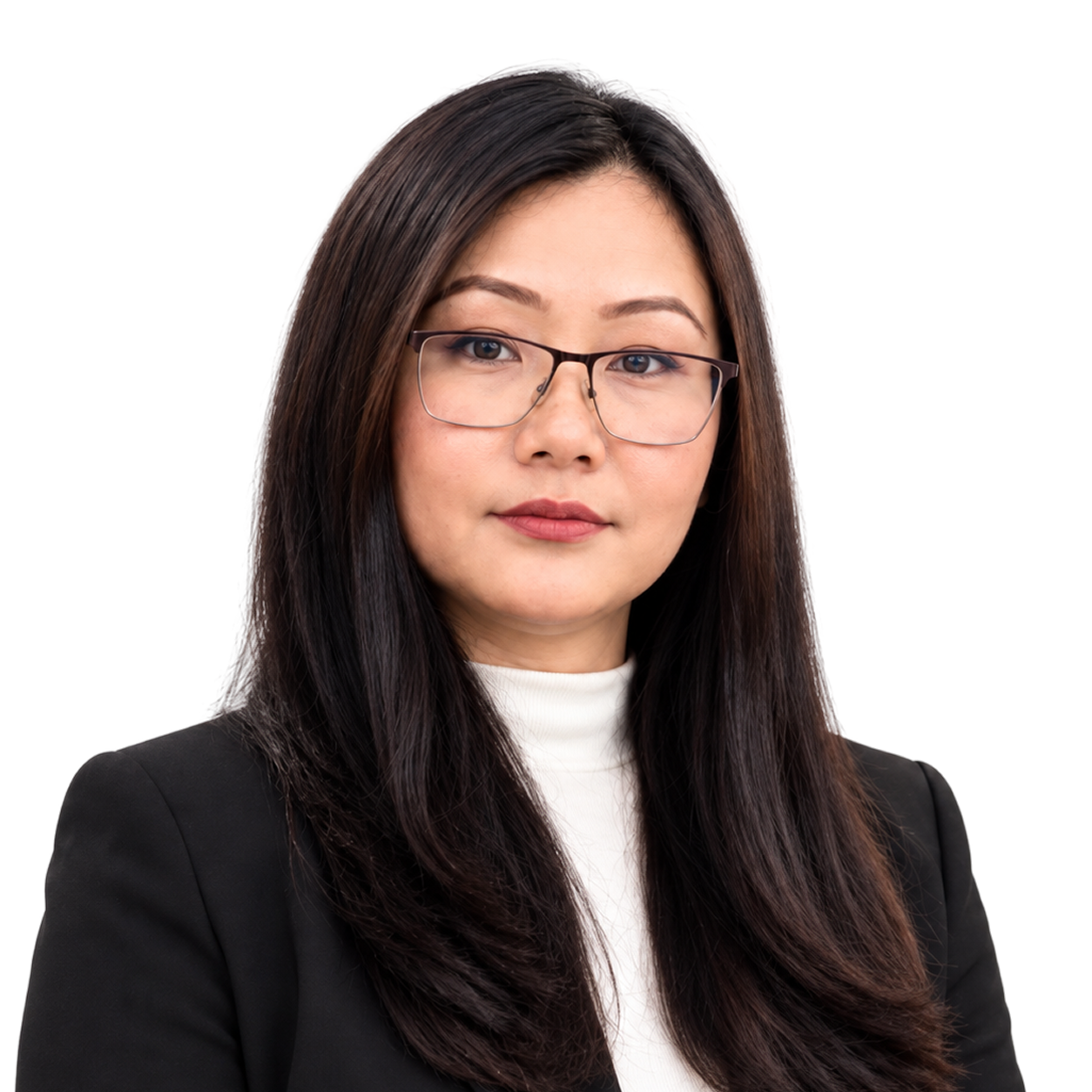 Susma Rai