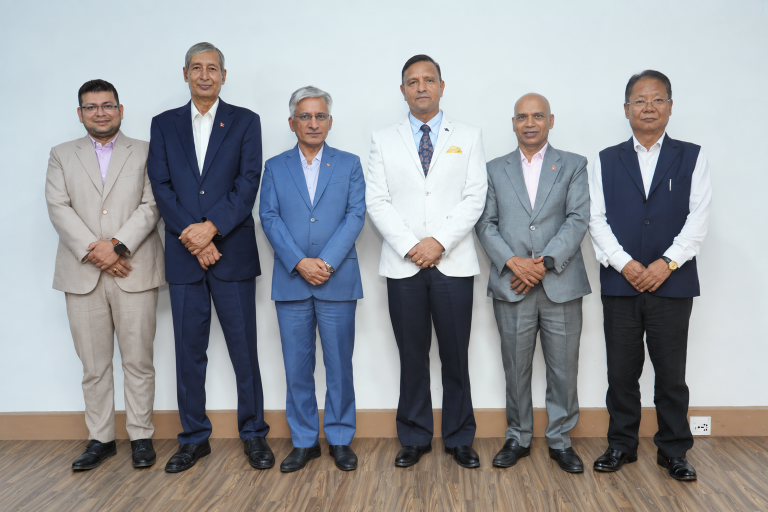Board of Directors