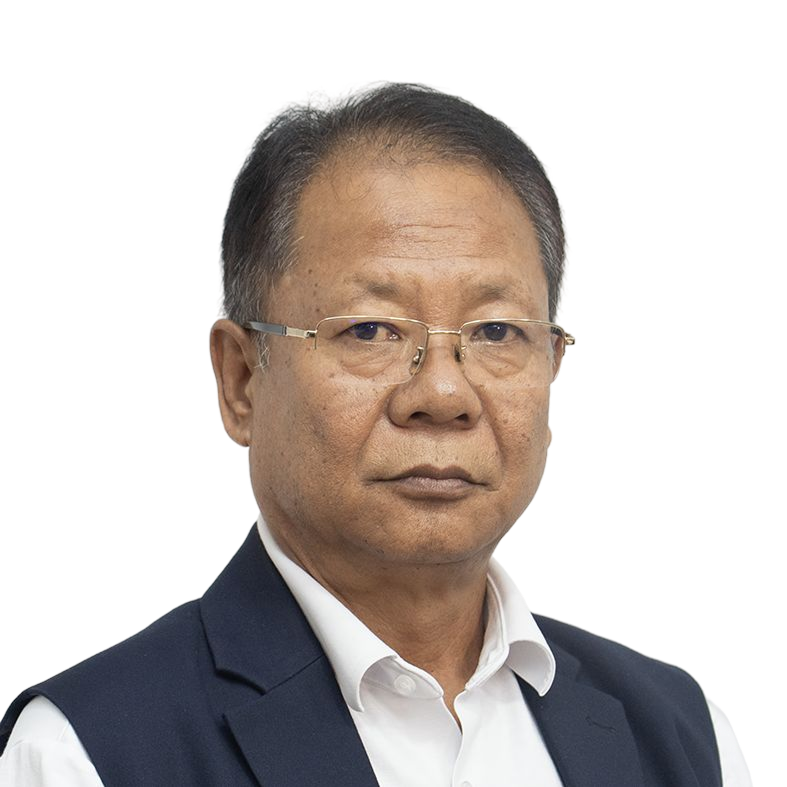 Prof. Dr. Yogendra Gurung