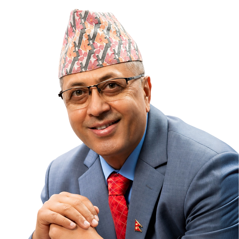Dr. Rajan Bhattarai