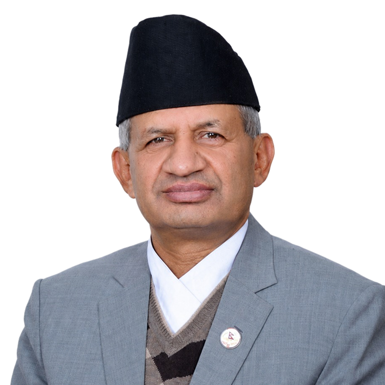 Pradeep Kumar Gyawali